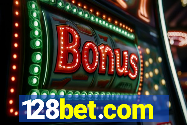 128bet.com