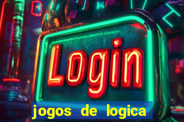 jogos de logica racha cuca