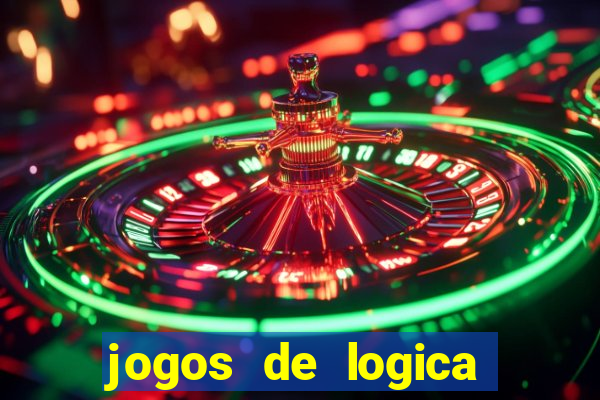 jogos de logica racha cuca