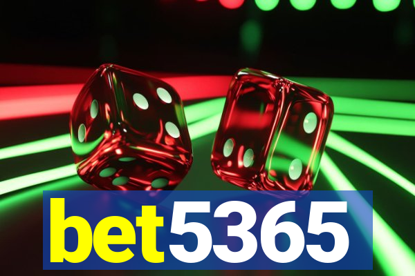 bet5365