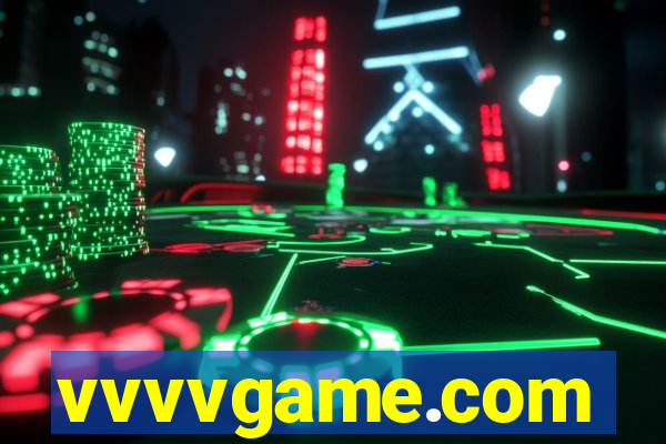 vvvvgame.com