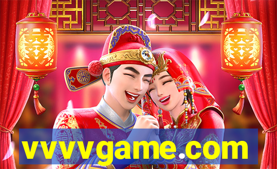 vvvvgame.com