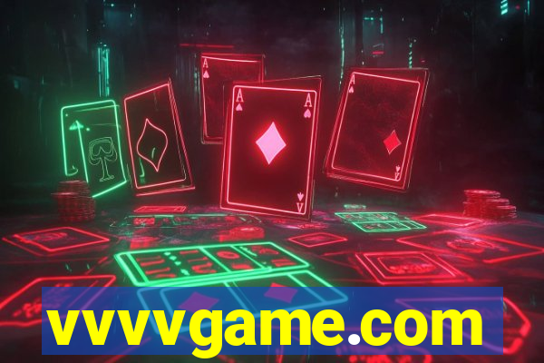 vvvvgame.com