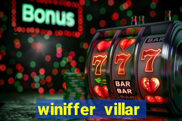 winiffer villar only fans