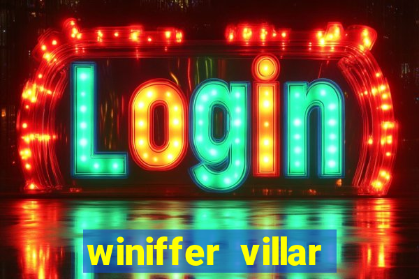 winiffer villar only fans