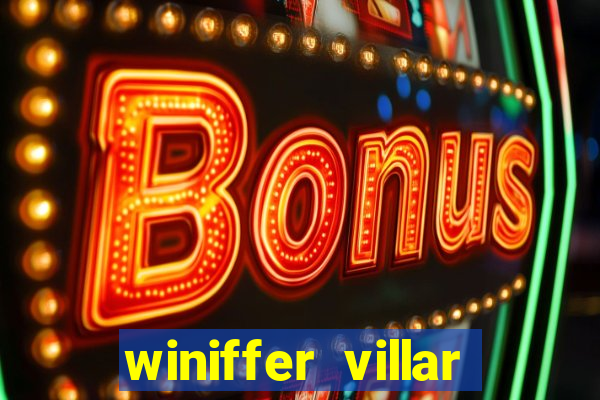 winiffer villar only fans