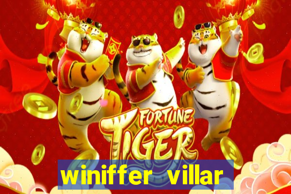 winiffer villar only fans