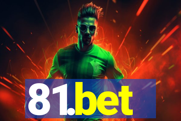 81.bet