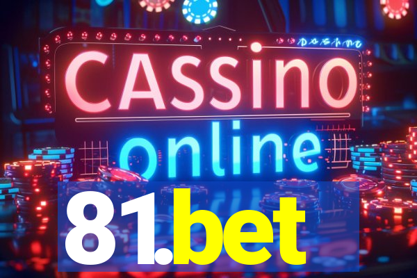 81.bet