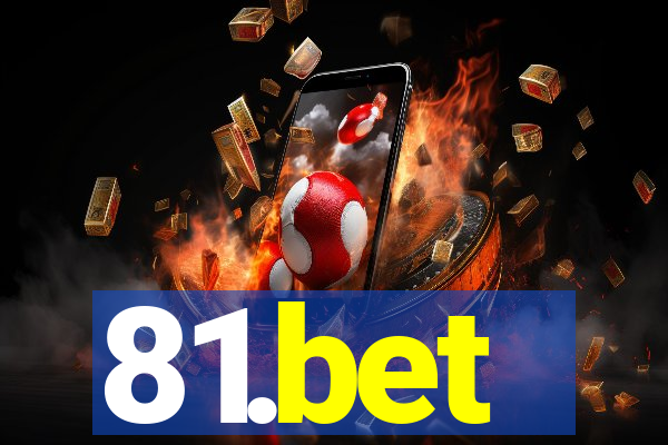 81.bet