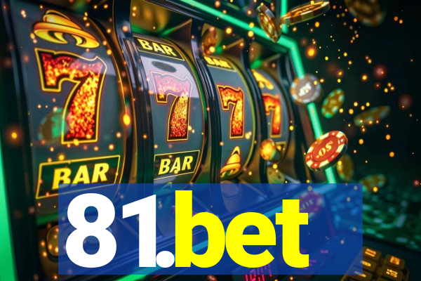 81.bet