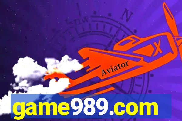 game989.com