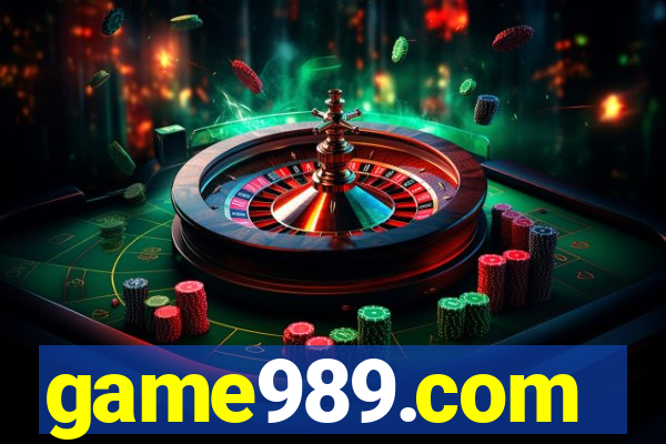 game989.com