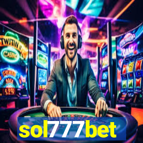sol777bet
