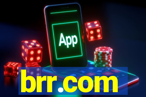 brr.com