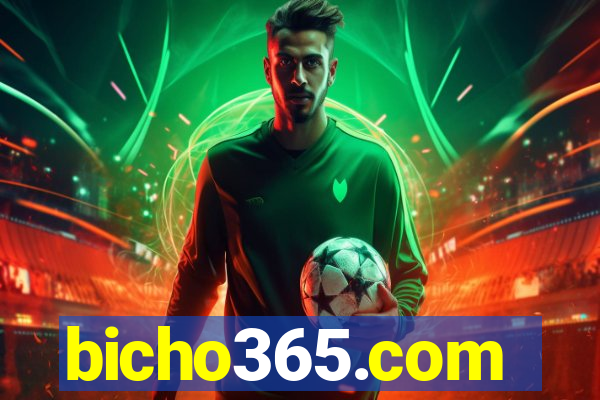 bicho365.com