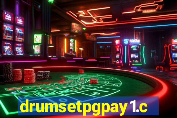 drumsetpgpay1.com