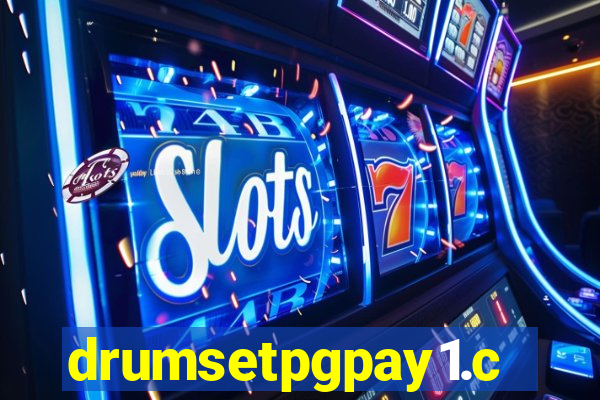 drumsetpgpay1.com