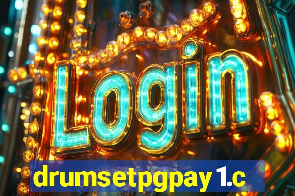 drumsetpgpay1.com