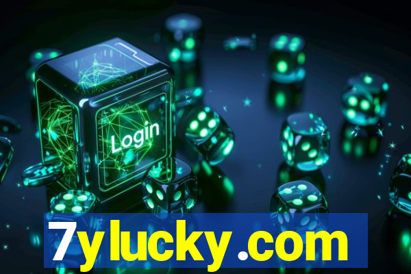 7ylucky.com