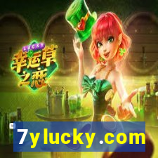 7ylucky.com