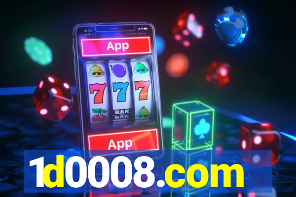 1d0008.com