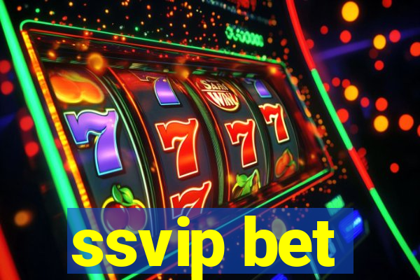 ssvip bet