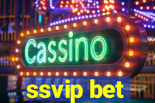 ssvip bet