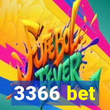 3366 bet