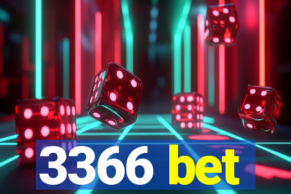 3366 bet