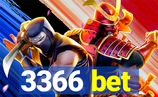 3366 bet