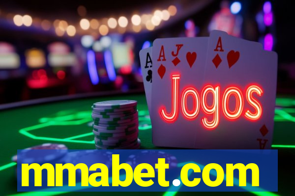 mmabet.com