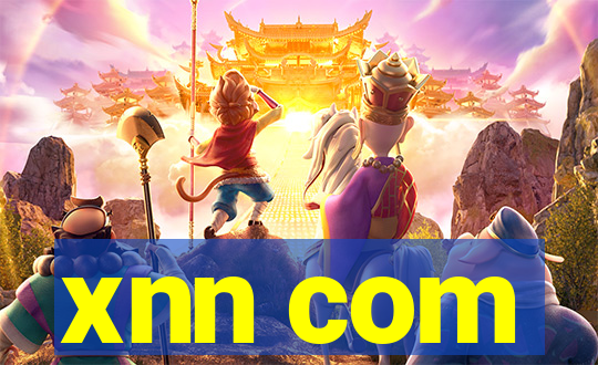 xnn com