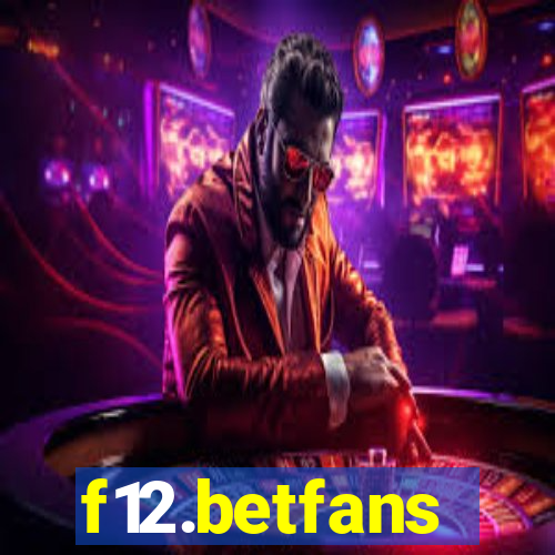 f12.betfans