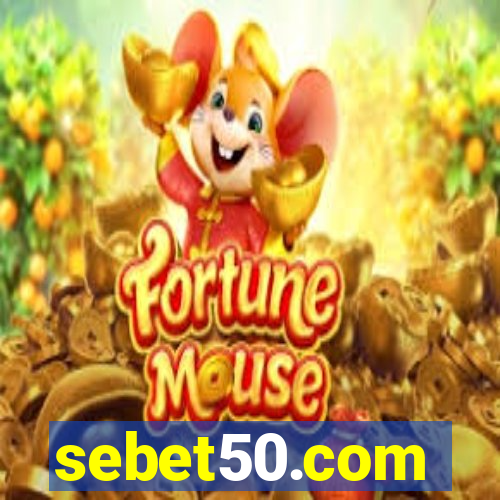 sebet50.com