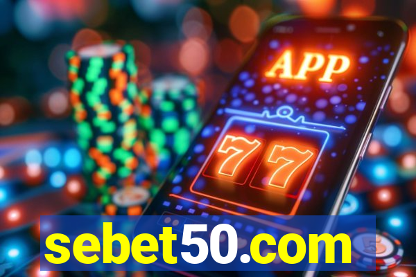 sebet50.com