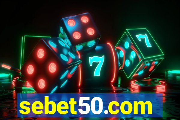 sebet50.com
