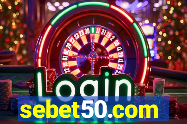 sebet50.com