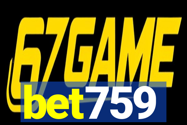 bet759