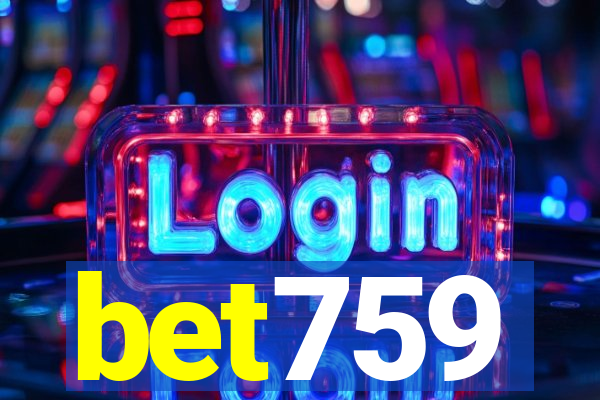 bet759