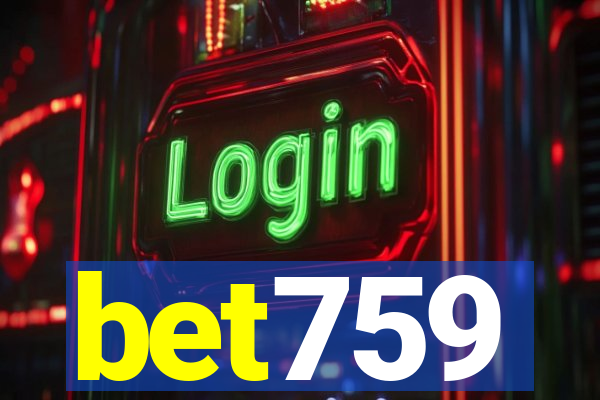 bet759