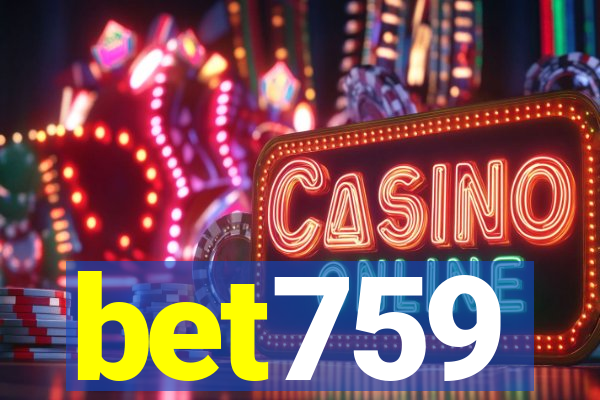 bet759