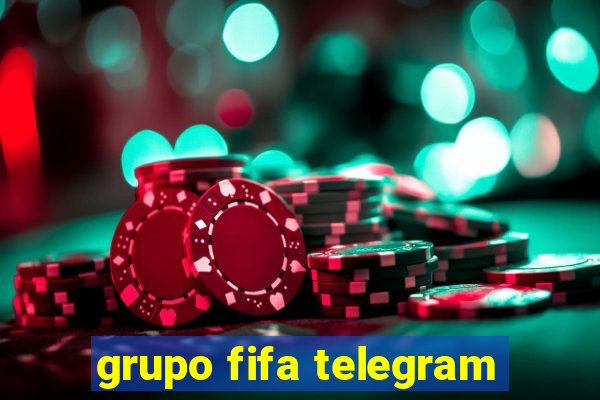 grupo fifa telegram