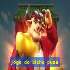 jogo do bicho puxa de dona maria