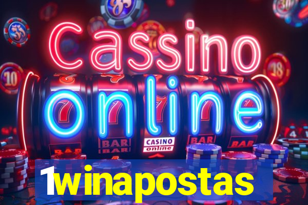 1winapostas