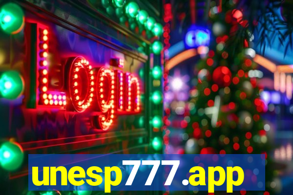 unesp777.app