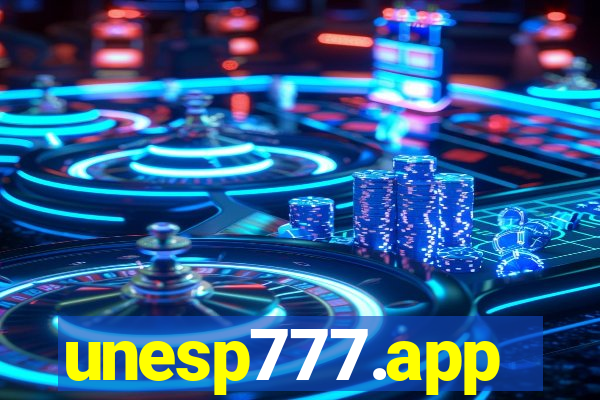 unesp777.app