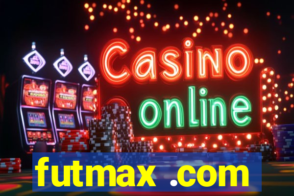 futmax .com