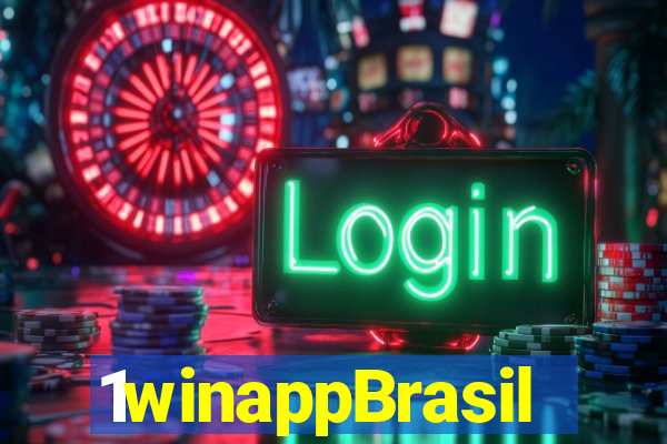 1winappBrasil