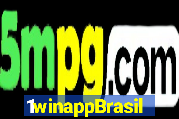 1winappBrasil
